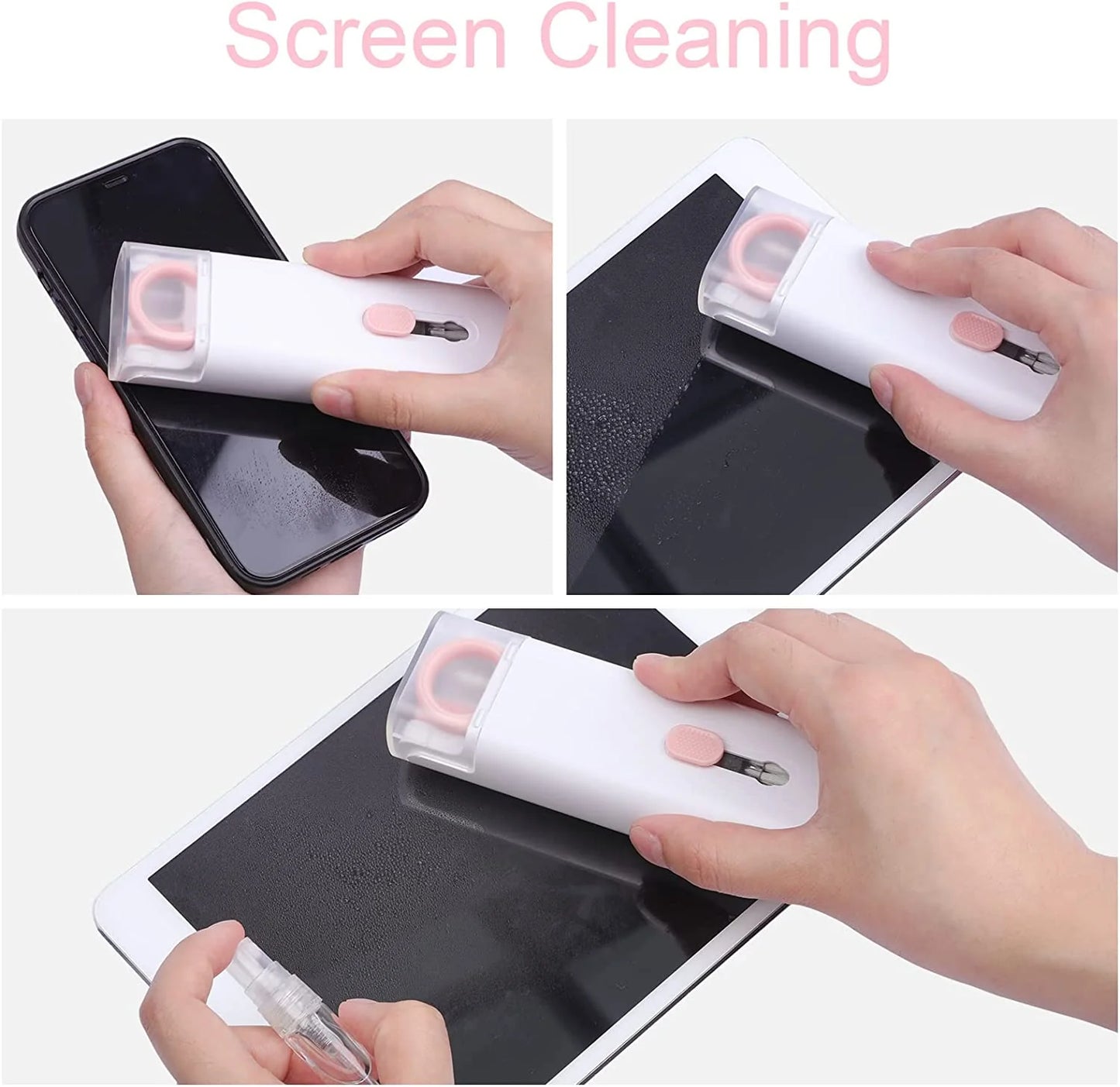 7-in-1 Cleaning Kit