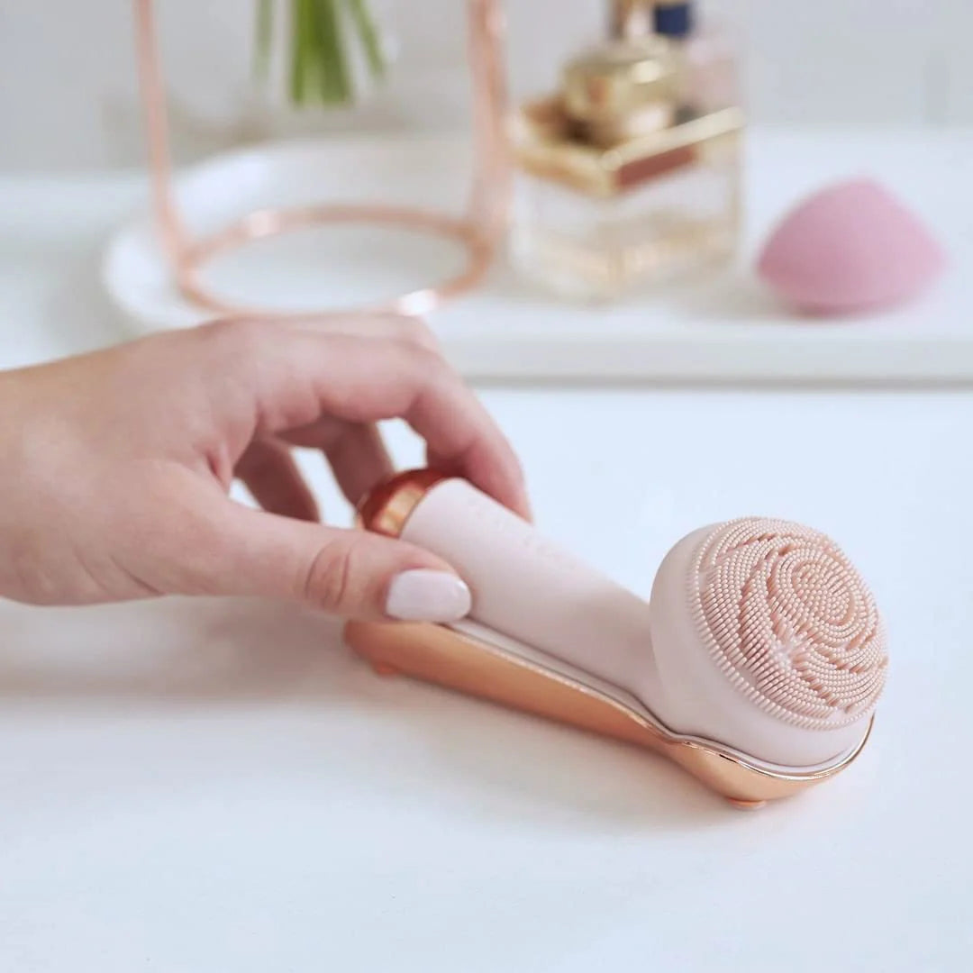 Cleansing Silicone Face Scrubber