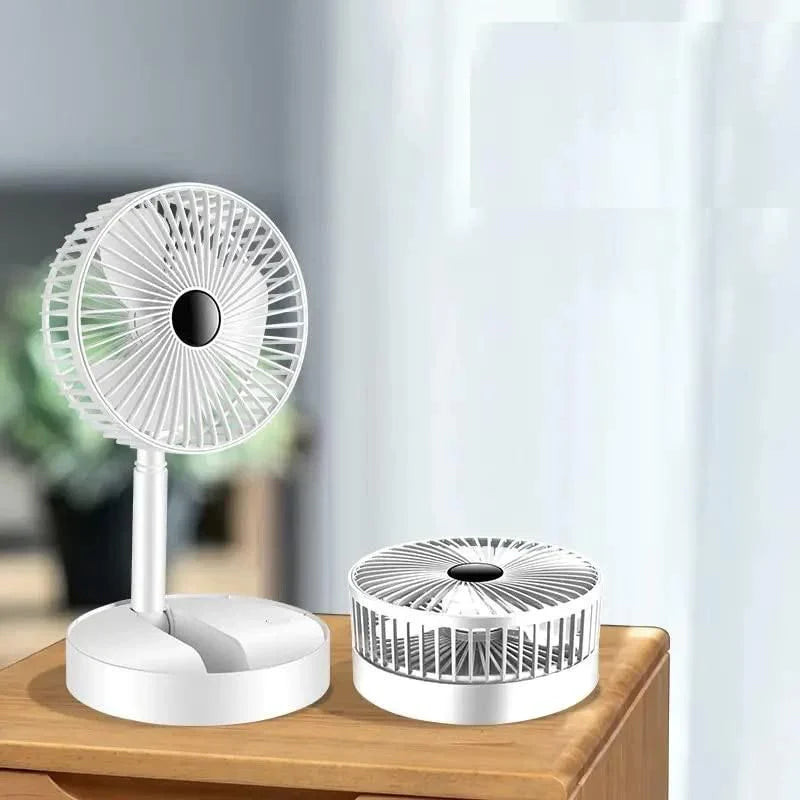 CoolPro™ Portable Fan