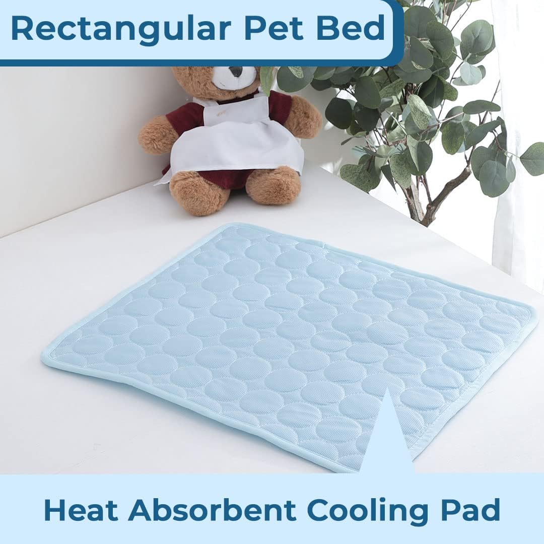 Cooling Dog Mat