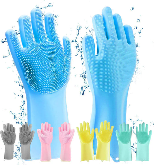 Dishwashing Gloves