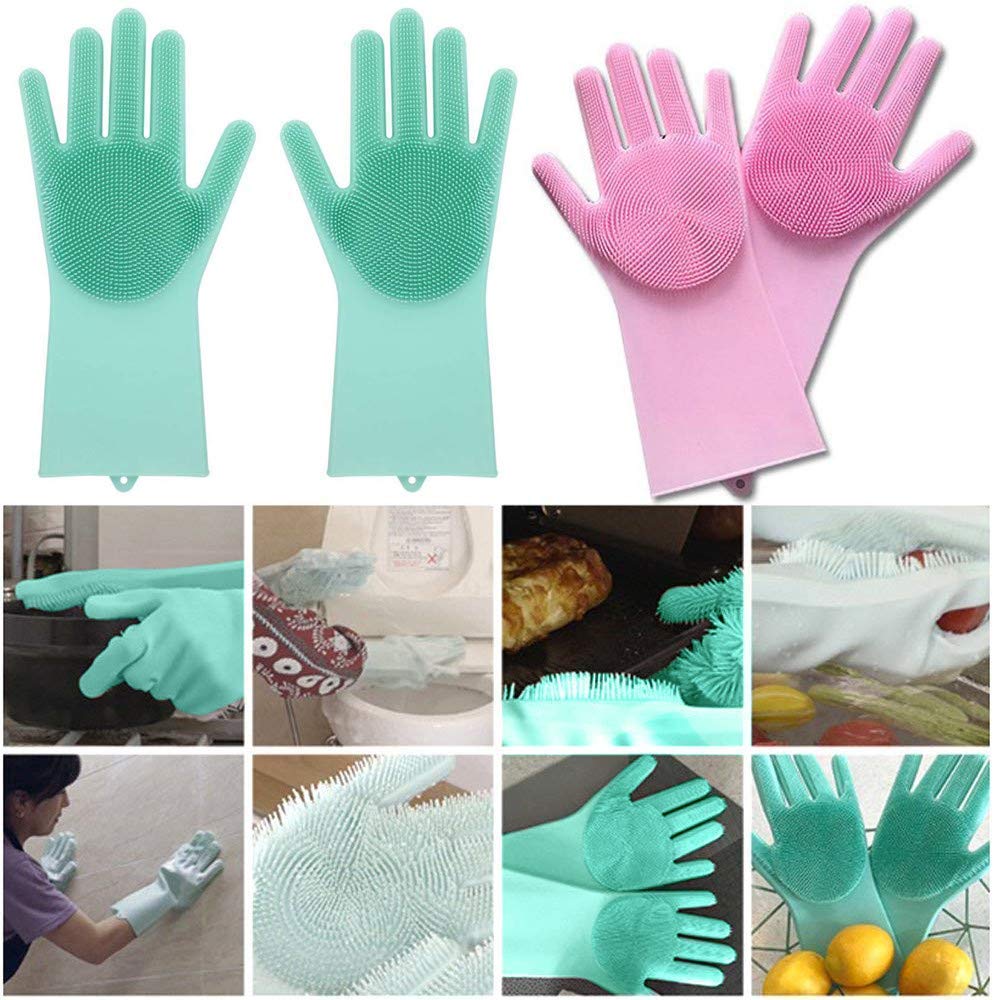 Dishwashing Gloves