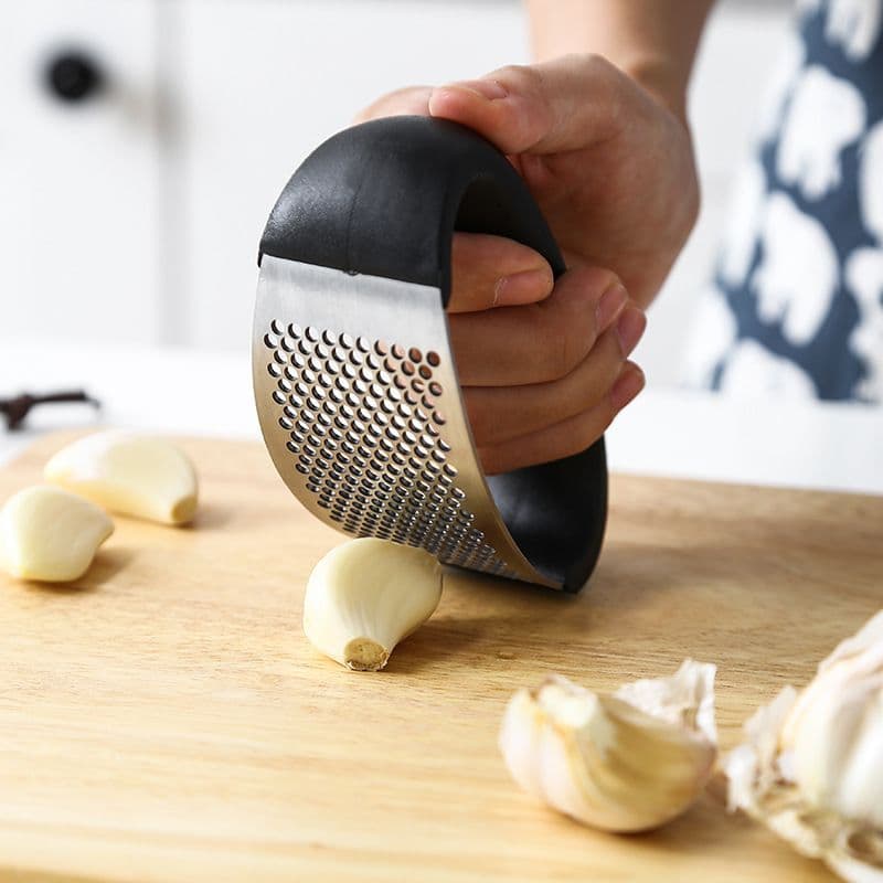 Garlic Press