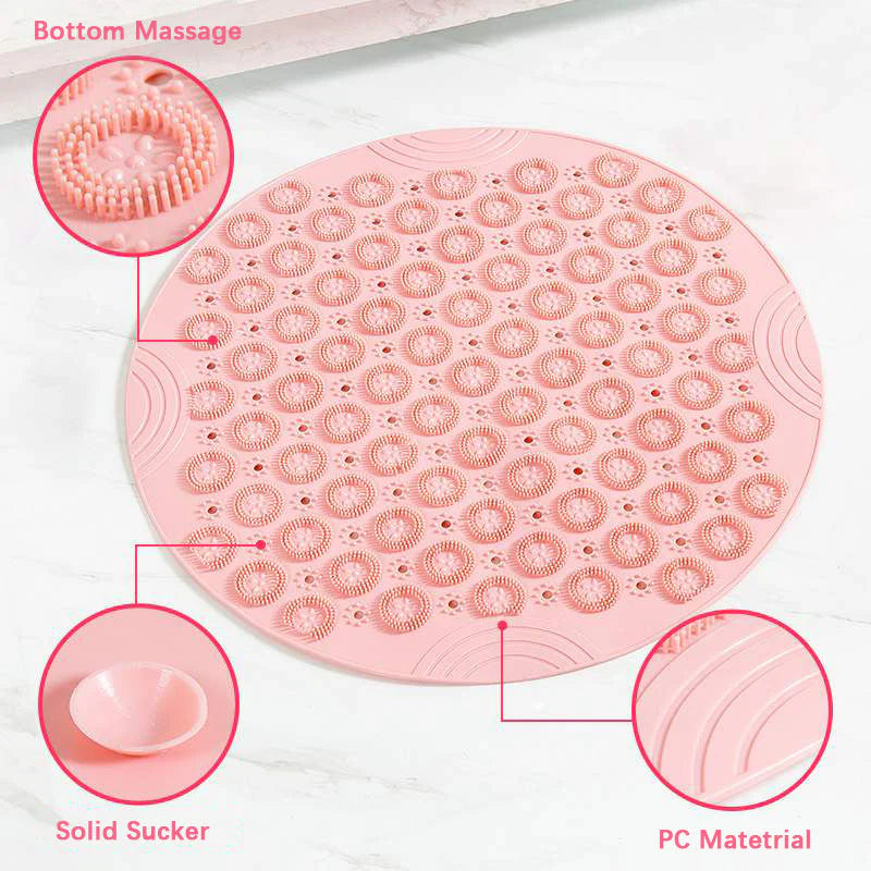 Non Slip Bath Mat