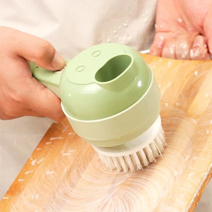 Vegetable Slicer