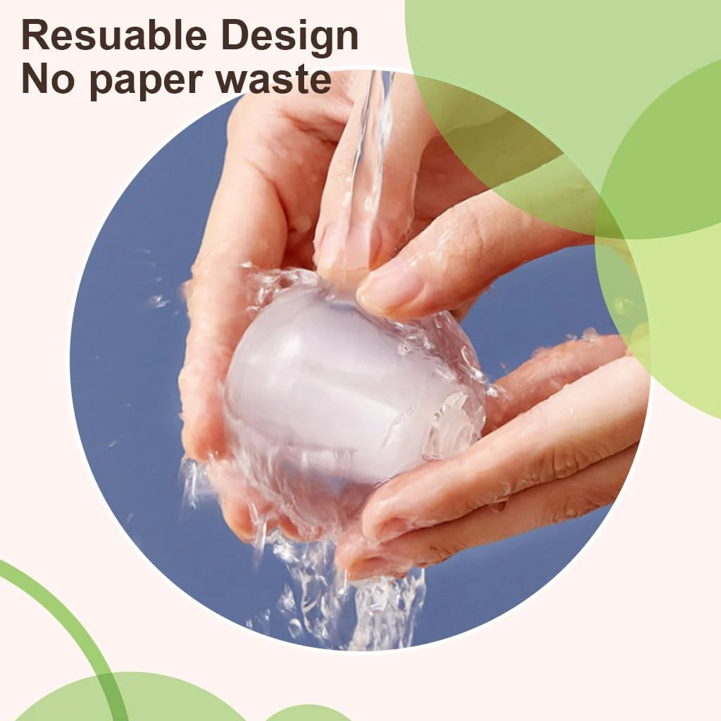 Washable Reusable Lint Remover Ball